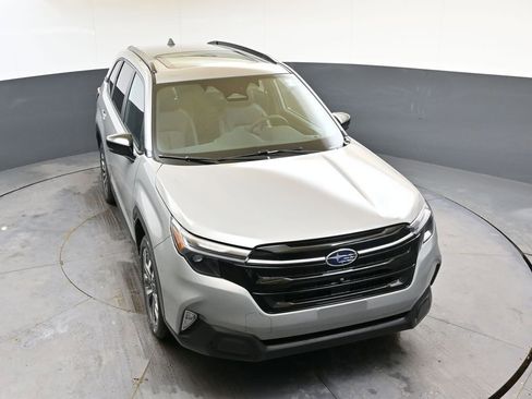 New 2026 Subaru Forester Touring image 53