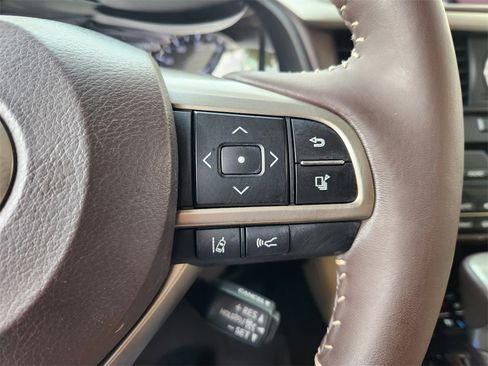 Used 2019 Lexus RX 350 FWD image 26