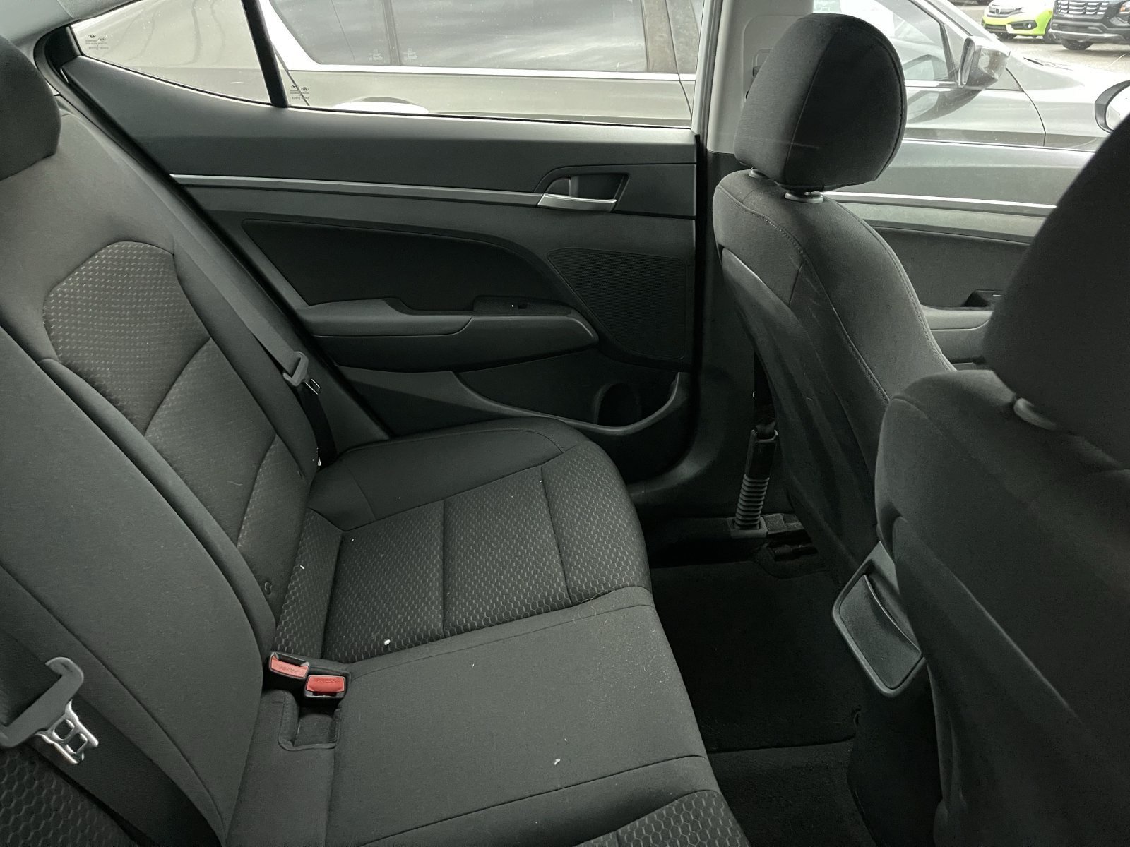 Used 2020 Hyundai Elantra Value Edition w/ Cargo Package (C1) FWD image 9