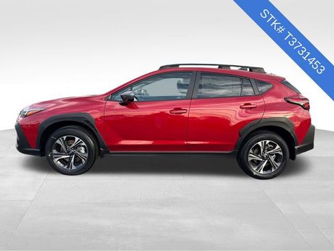 New 2026 Subaru Crosstrek 2.0i Premium image 4