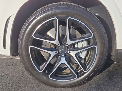 Used 2021 Mercedes-Benz GLE 53 AMG GLE 53 AMGﾮ image 24