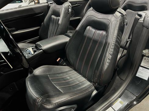 Used 2011 Maserati GranTurismo Convertible image 18