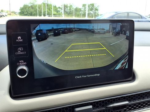 Used 2026 Honda HR-V EX-L image 11