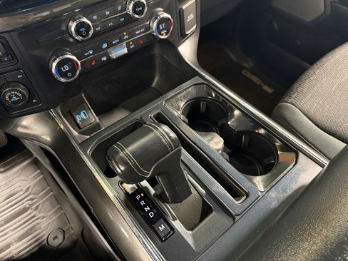 Used 2021 Ford F150 XLT w/ Equipment Group 302A High AWD/4WD image 20