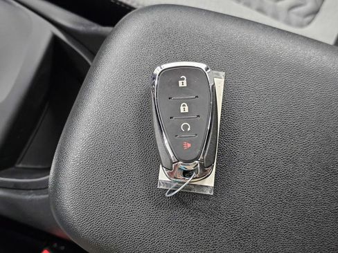 Used 2024 Chevrolet Equinox LS w/ LS Convenience Package image 27