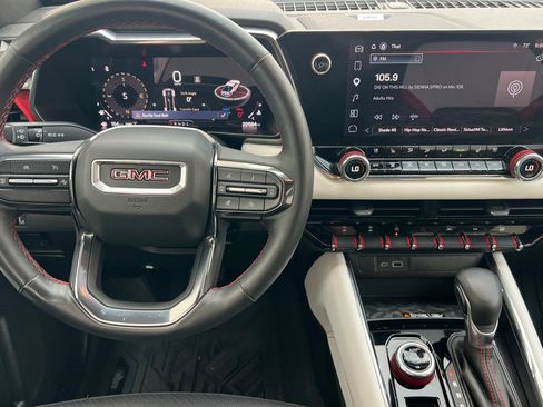Used 2024 GMC Canyon AT4X w/ AT4X AEV Edition AWD/4WD image 11