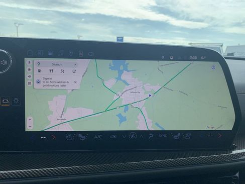 Used 2025 Chevrolet Traverse High Country w/ LPO, Floor Liner Package image 20