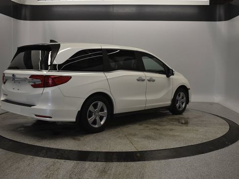 Used 2019 Honda Odyssey EX-L image 10