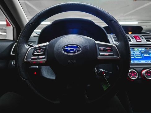 Used 2016 Subaru Impreza 2.0i w/ Popular Package #1 AWD/4WD image 23
