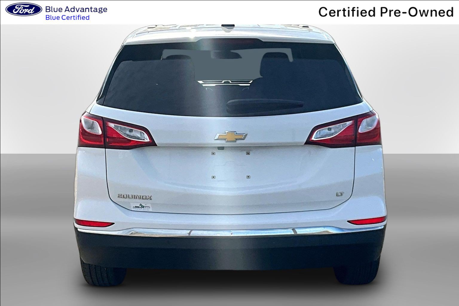 Used 2018 Chevrolet Equinox LT FWD image 4