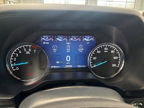 Used 2023 Ford F150 Tremor image 34
