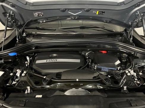 Used 2025 BMW X2 xDrive28i AWD/4WD image 41