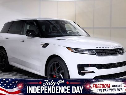Used 2023 Land Rover Range Rover Sport SE Dynamic