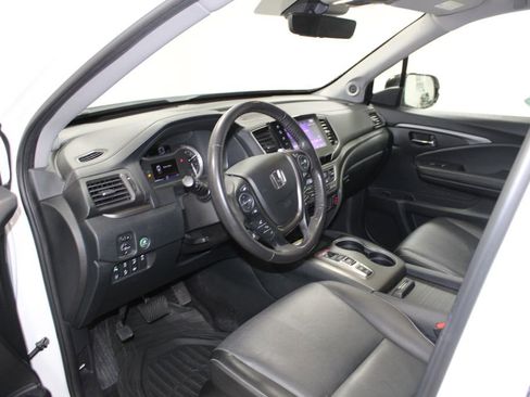 Used 2023 Honda Ridgeline RTL-E image 22