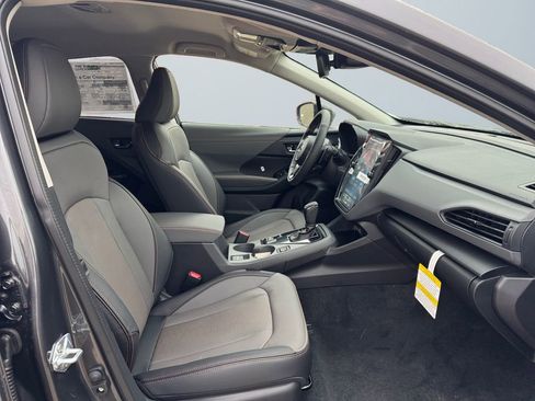 New 2026 Subaru Crosstrek 2.5i Limited image 15