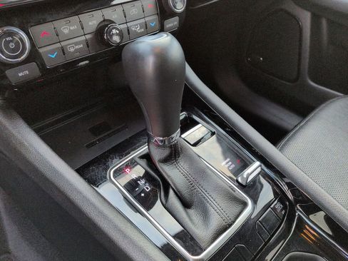 Used 2022 Jeep Compass Limited w/ (RED) Package image 23