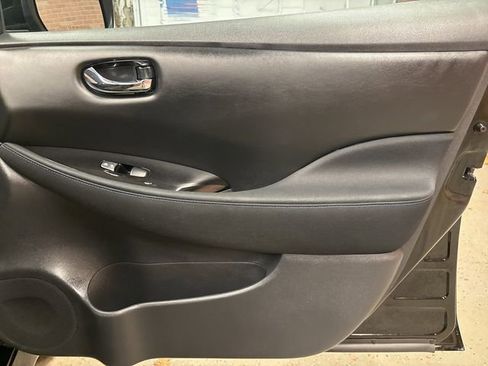 Used 2019 Nissan Leaf SV Plus w/ SV All Weather Package image 35