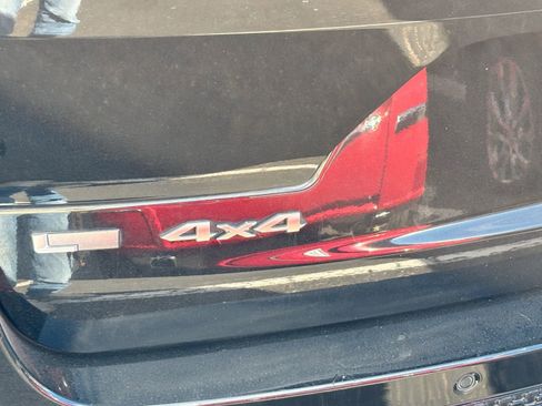 Used 2021 Jeep Grand Cherokee L Summit w/ Luxury Tech Group V image 10