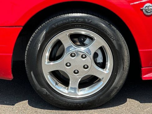 Used 2004 Ford Mustang Coupe RWD image 22