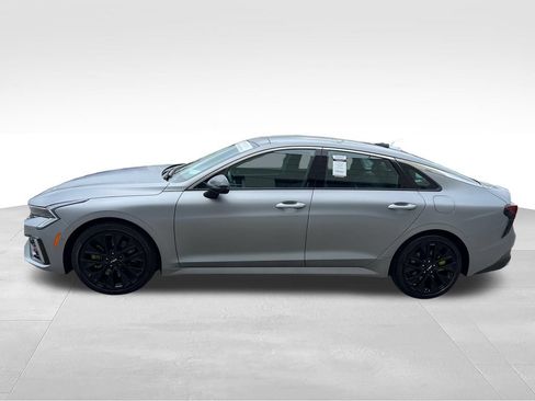 Certified 2026 Kia K5 GT w/ GT1 Package FWD image 2