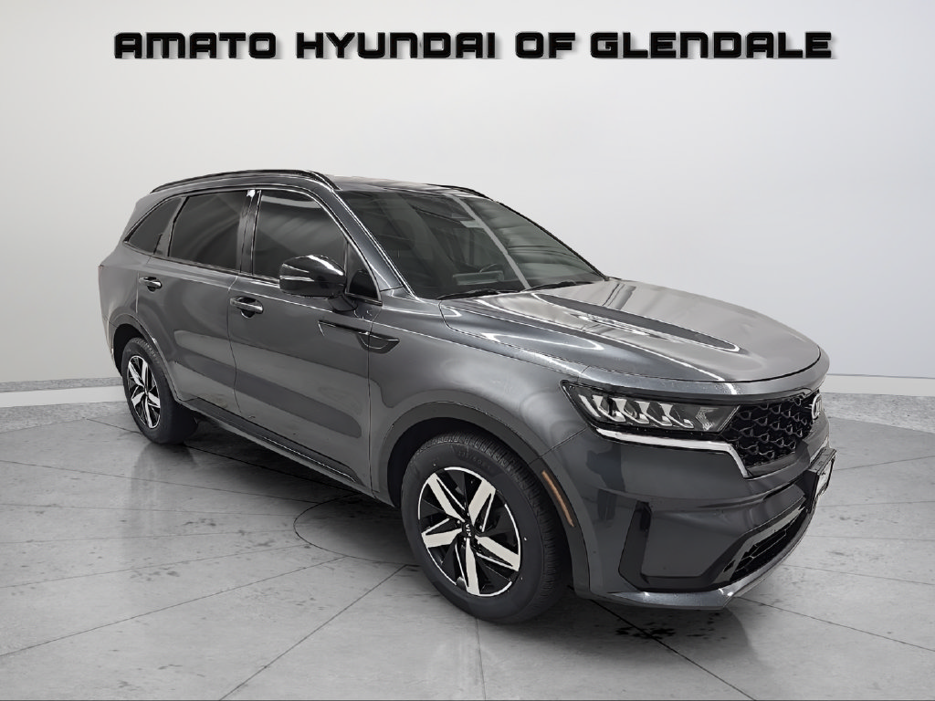 Used 2021 Kia Sorento S FWD image 15
