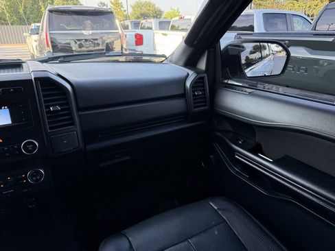 Used 2020 Ford Expedition XL AWD/4WD image 22