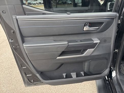 Used 2023 Toyota Tundra Platinum image 21