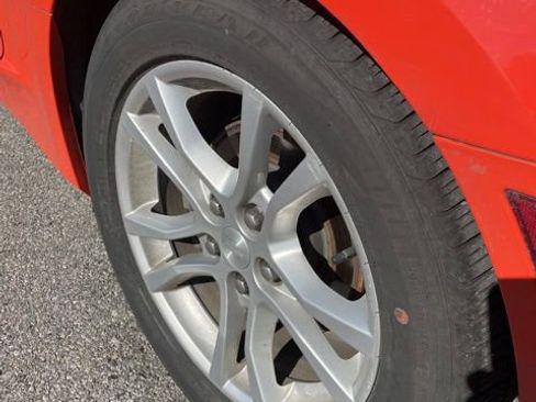 Used 2019 Chevrolet Camaro LS image 18