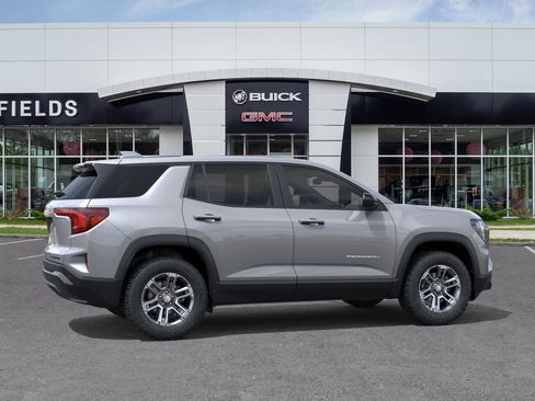 New 2026 GMC Terrain Elevation AWD/4WD image 5