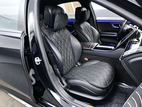 Used 2023 Mercedes-Benz S 580 S 580 image 14