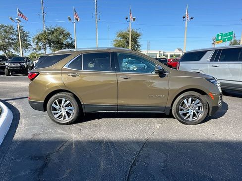Certified 2023 Chevrolet Equinox Premier image 5