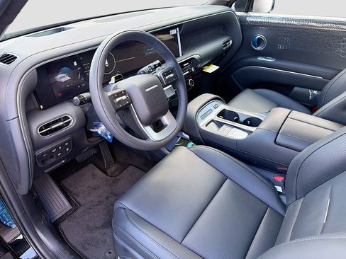 New 2026 Hyundai Palisade Calligraphy image 27