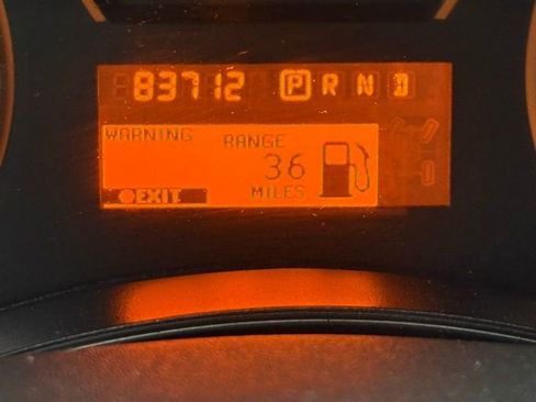 Used 2015 Nissan Titan SV RWD image 15