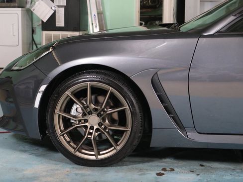 Used 2022 Toyota GR86 Premium image 28