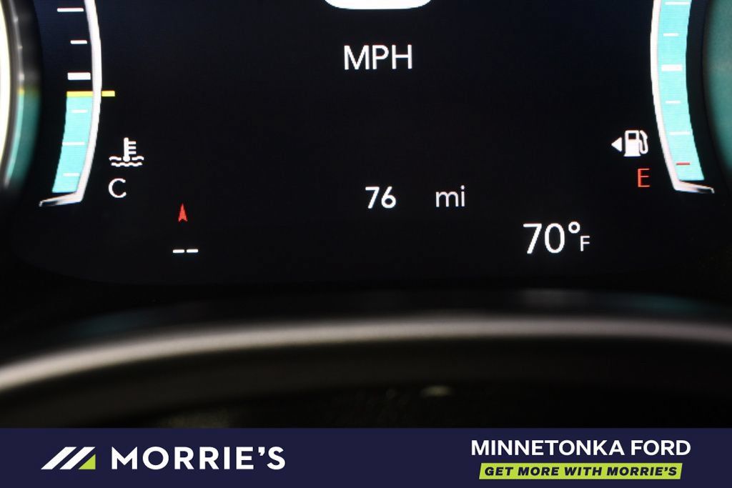Used 2026 Chrysler Pacifica Select w/ S Appearance Package FWD image 27