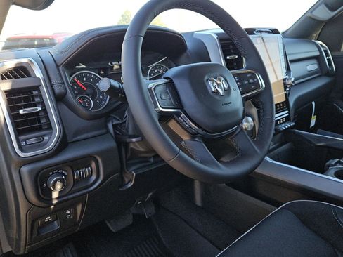 New 2026 RAM 1500 Laramie w/ Laramie Southwest Edition image 23