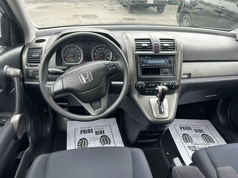 Used 2011 Honda CR-V LX image 11