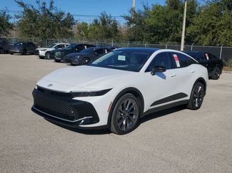 New 2026 Toyota Crown Limited video 1