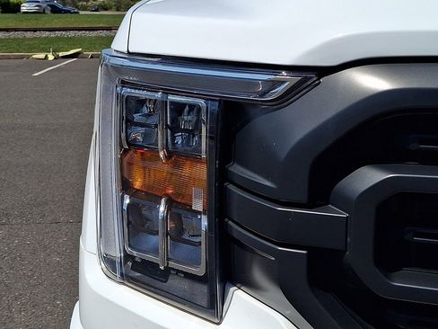 Used 2023 Ford F150 XLT w/ Equipment Group 302A High AWD/4WD image 12