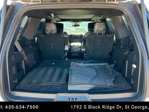 Used 2020 Ford Expedition Limited w/ Equipment Group 303A image 22