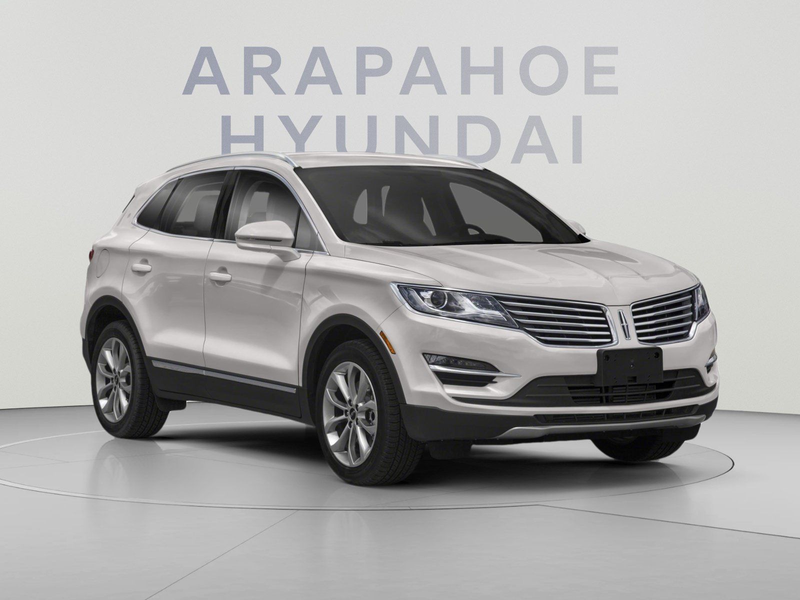 Used 2018 Lincoln MKC Reserve AWD/4WD image 6