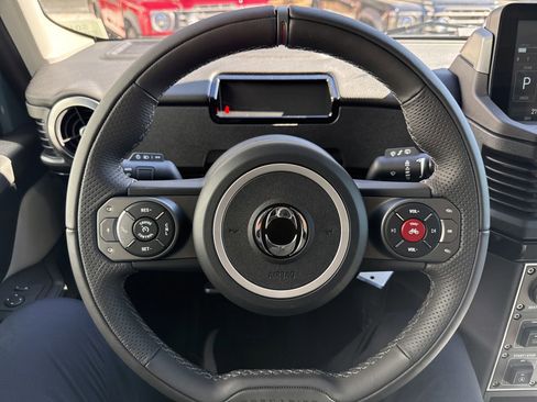 New 2025 INEOS Grenadier Fieldmaster Edition image 16