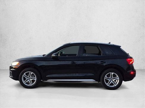 Used 2018 Audi Q5 2.0T Premium AWD/4WD image 8