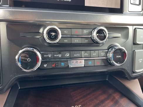 New 2026 Ford F250 King Ranch image 10