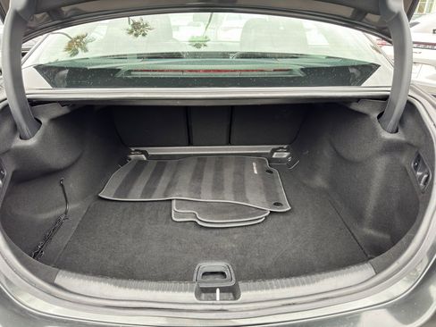 Used 2024 Mercedes-Benz C 300 Sedan w/ AMG Line w/ Night Package image 8