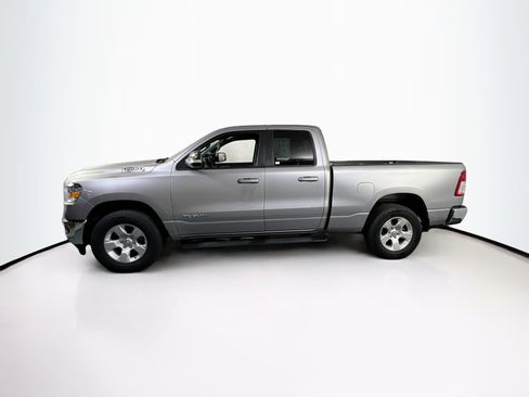 Used 2022 RAM 1500 Big Horn image 8