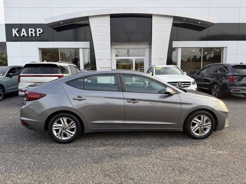Used 2020 Hyundai Elantra Value Edition w/ Cargo Package (C1) image 14