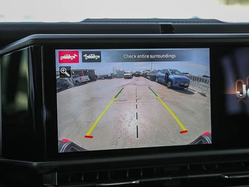 New 2026 Jeep Gladiator Rubicon image 24