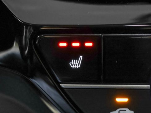 Used 2024 Honda Civic Touring image 9