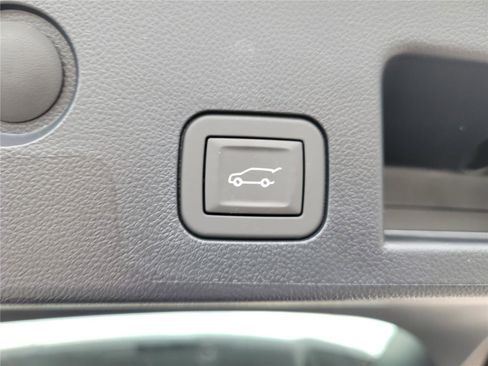 New 2026 GMC Terrain Elevation w/ Elevation Premium Package FWD image 10